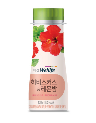 대상웰라이프녹즙 이미지
