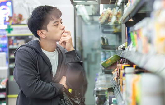 근육편의점 이미지