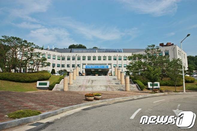 계룡인력개발 이미지