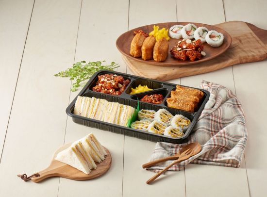 봄마리김밥 이미지