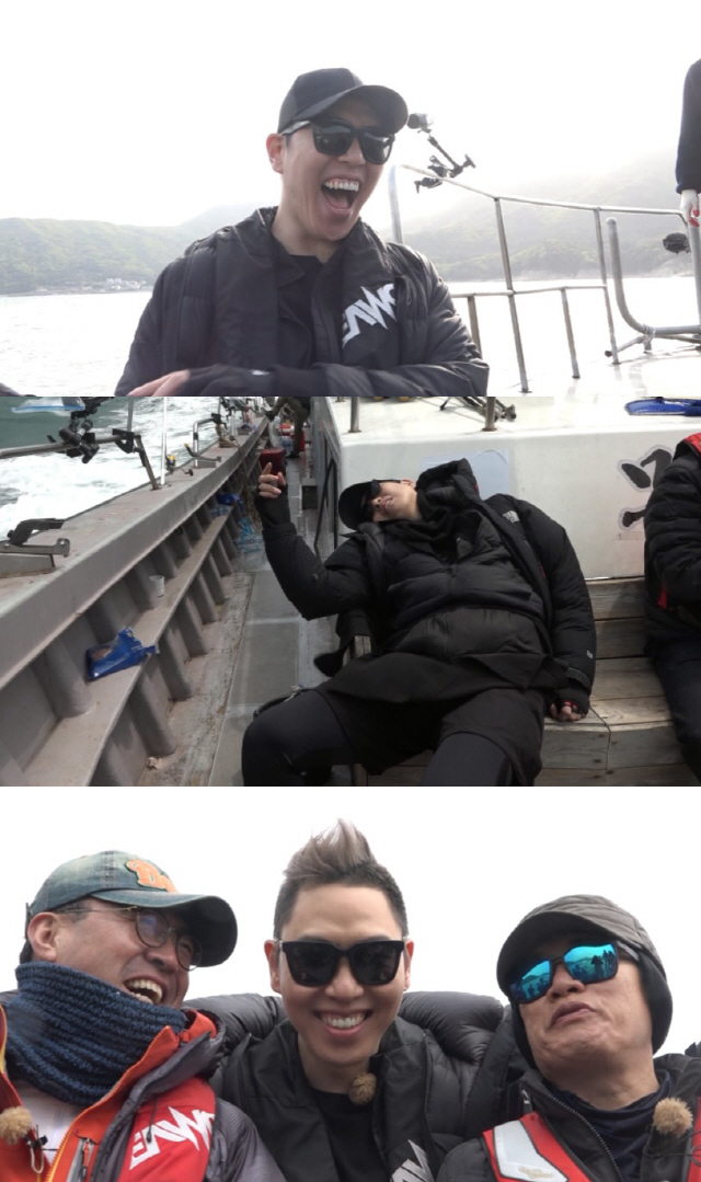 도시어부 이미지
