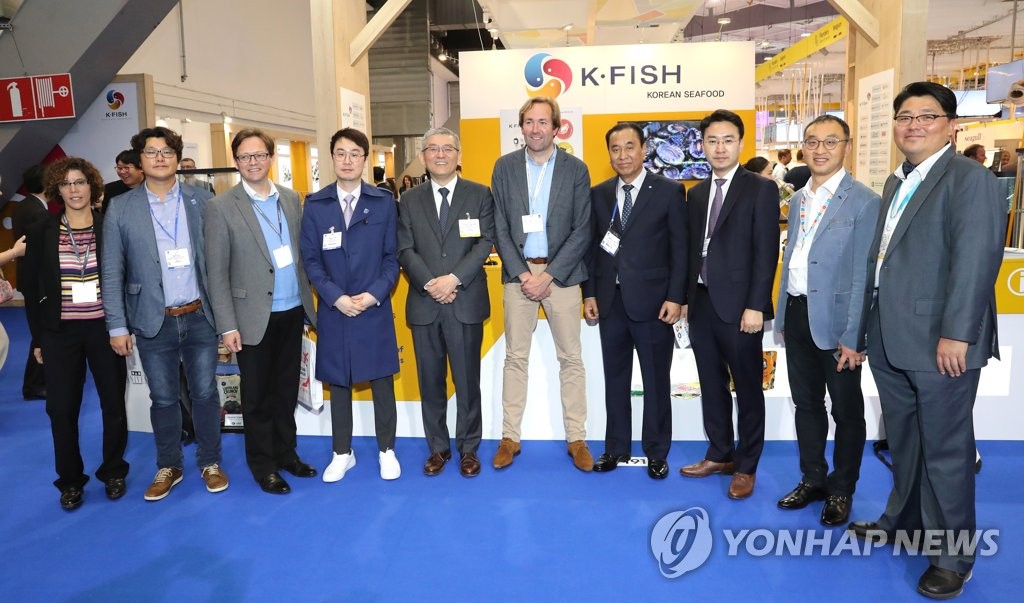 기장물산(주) 이미지