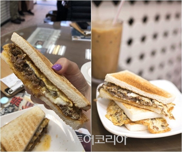 홍콩식당 이미지
