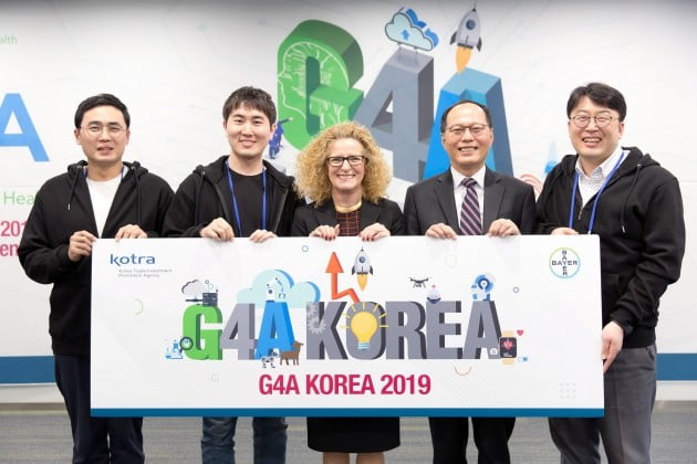 주식회사 올리브헬스케어 이미지
