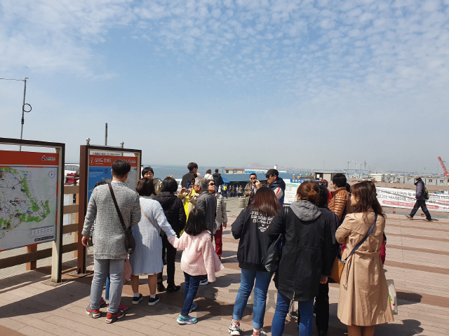 셈서울 투어 이미지