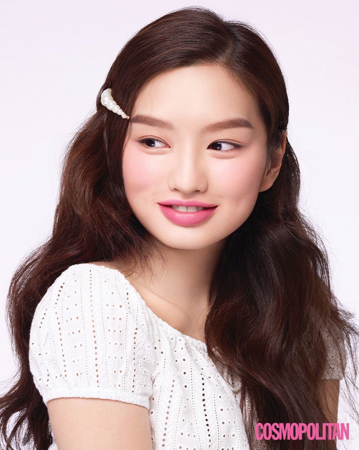 point&헤어 이미지