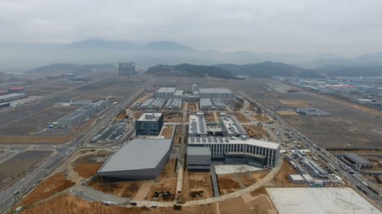 환경부(물산업클러스터) 이미지
