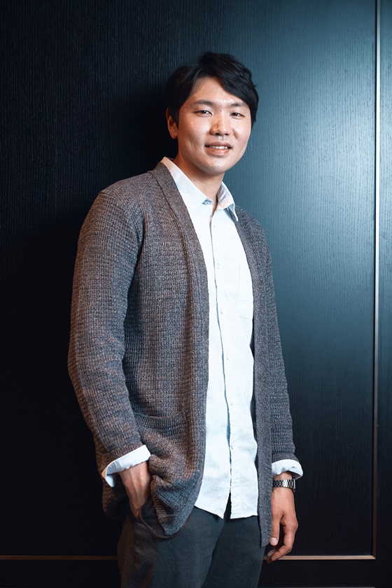 꼴통감독 이미지