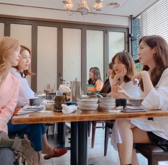 핑클 이미지
