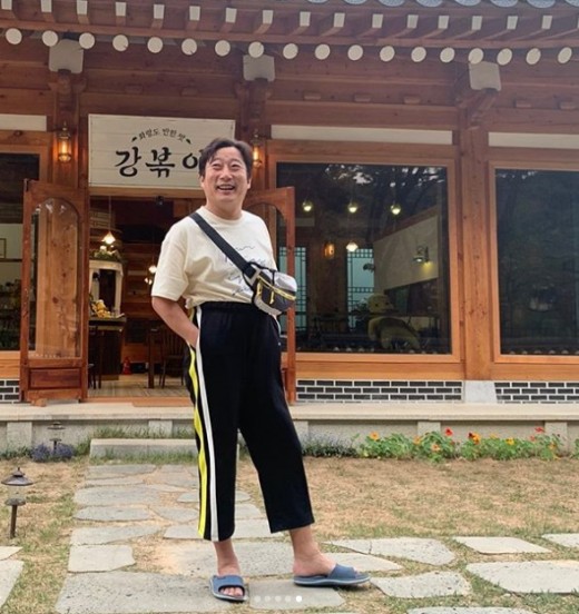 강식당 이미지