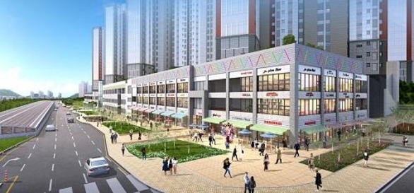 제니스 이미지