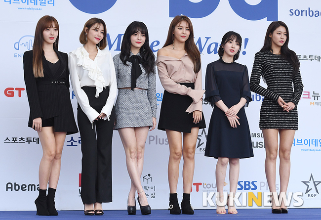 한결FnC 이미지