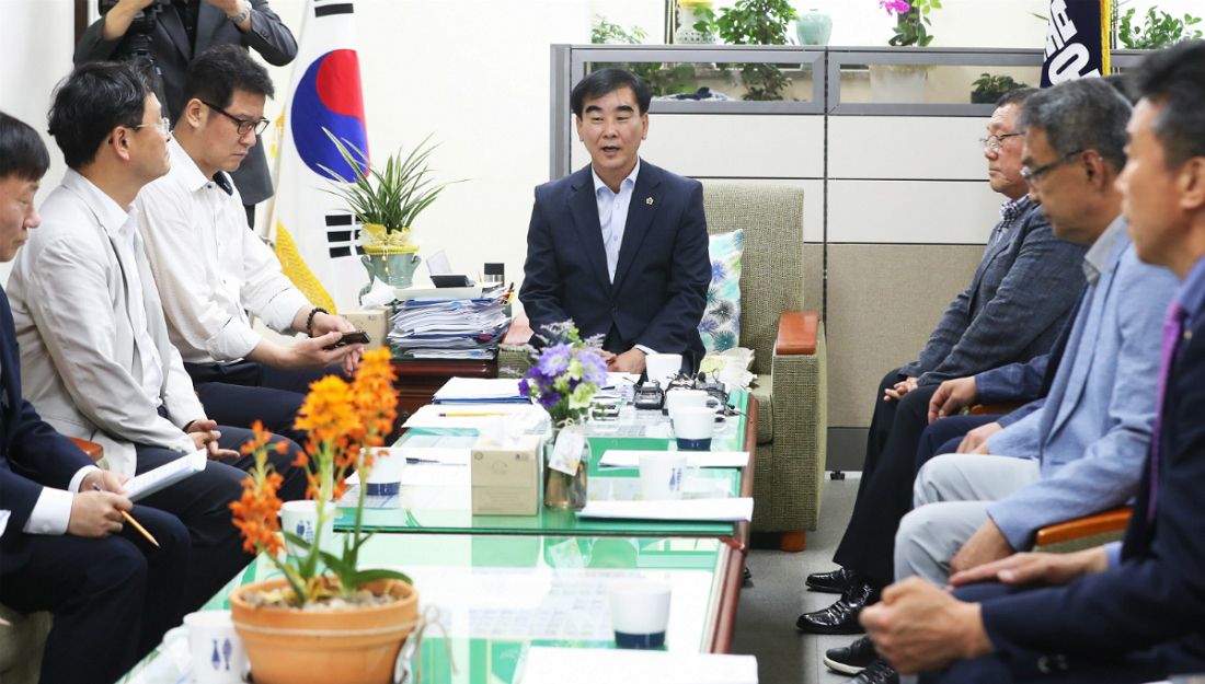 (주)경기버스 이미지