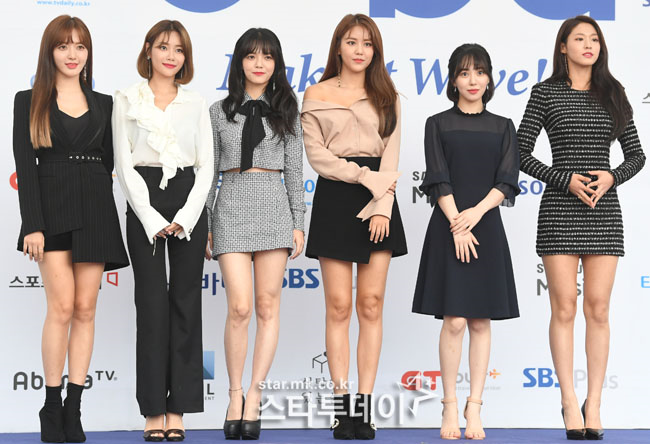 한결FnC 이미지