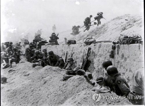 Dday 이미지