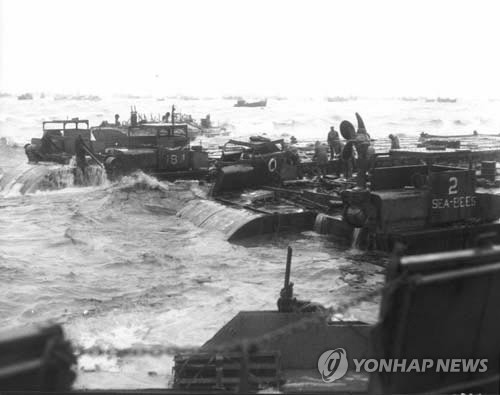 Dday 이미지
