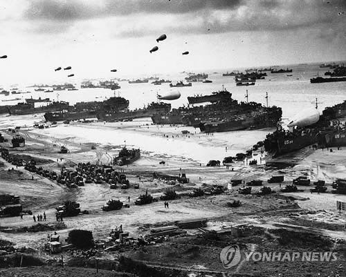 Dday 이미지