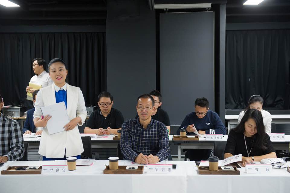 한국교육그룹 이미지