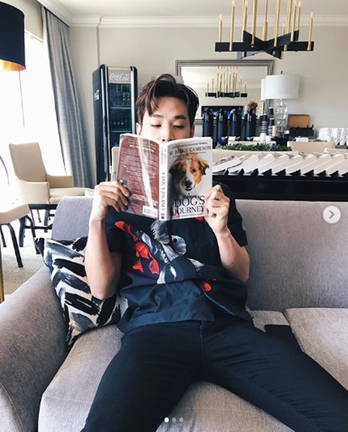 헨리의 기쁨 이미지