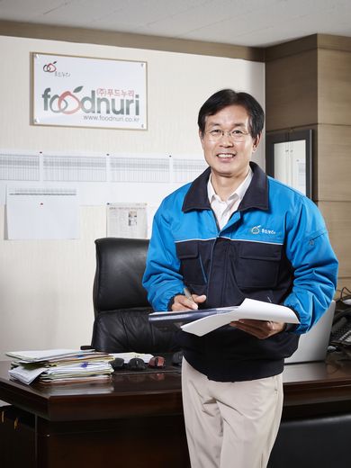 누리푸드 이미지