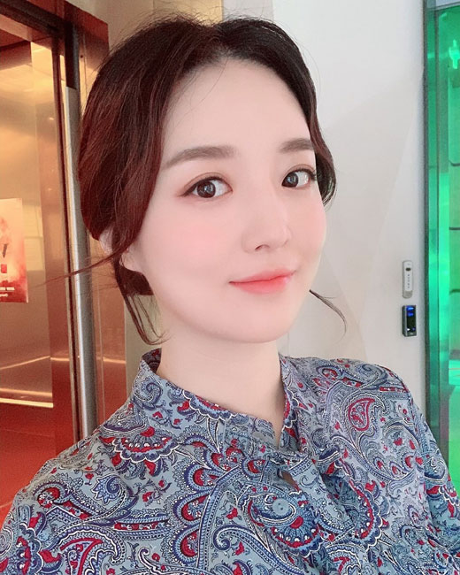김소영헤어 이미지