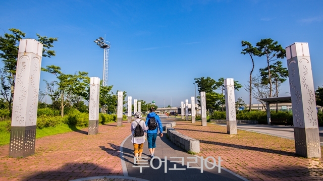 힐링가득 이미지