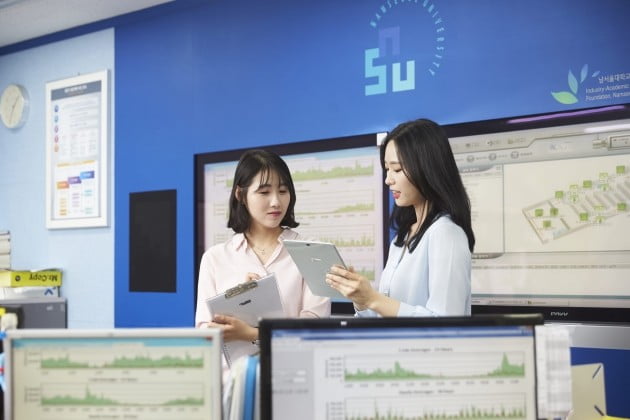 지구인력개발 이미지