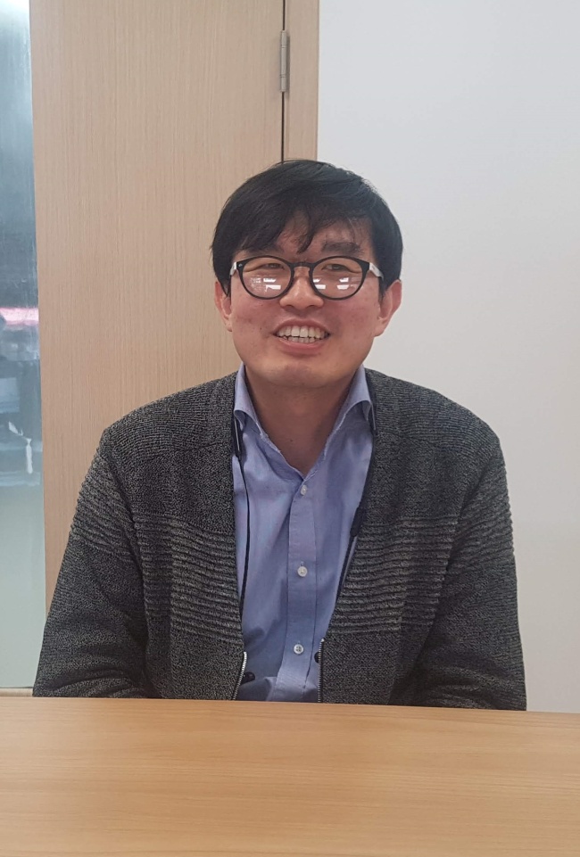 [사진=김동현 변호사]