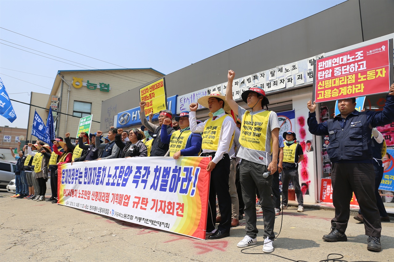 기아열린대리점 이미지