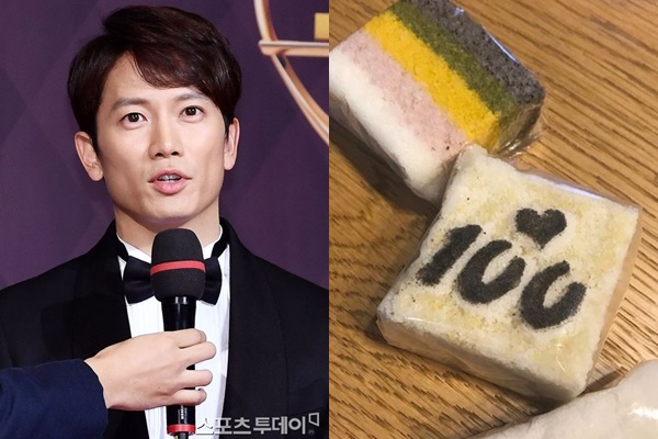 지성떡 이미지