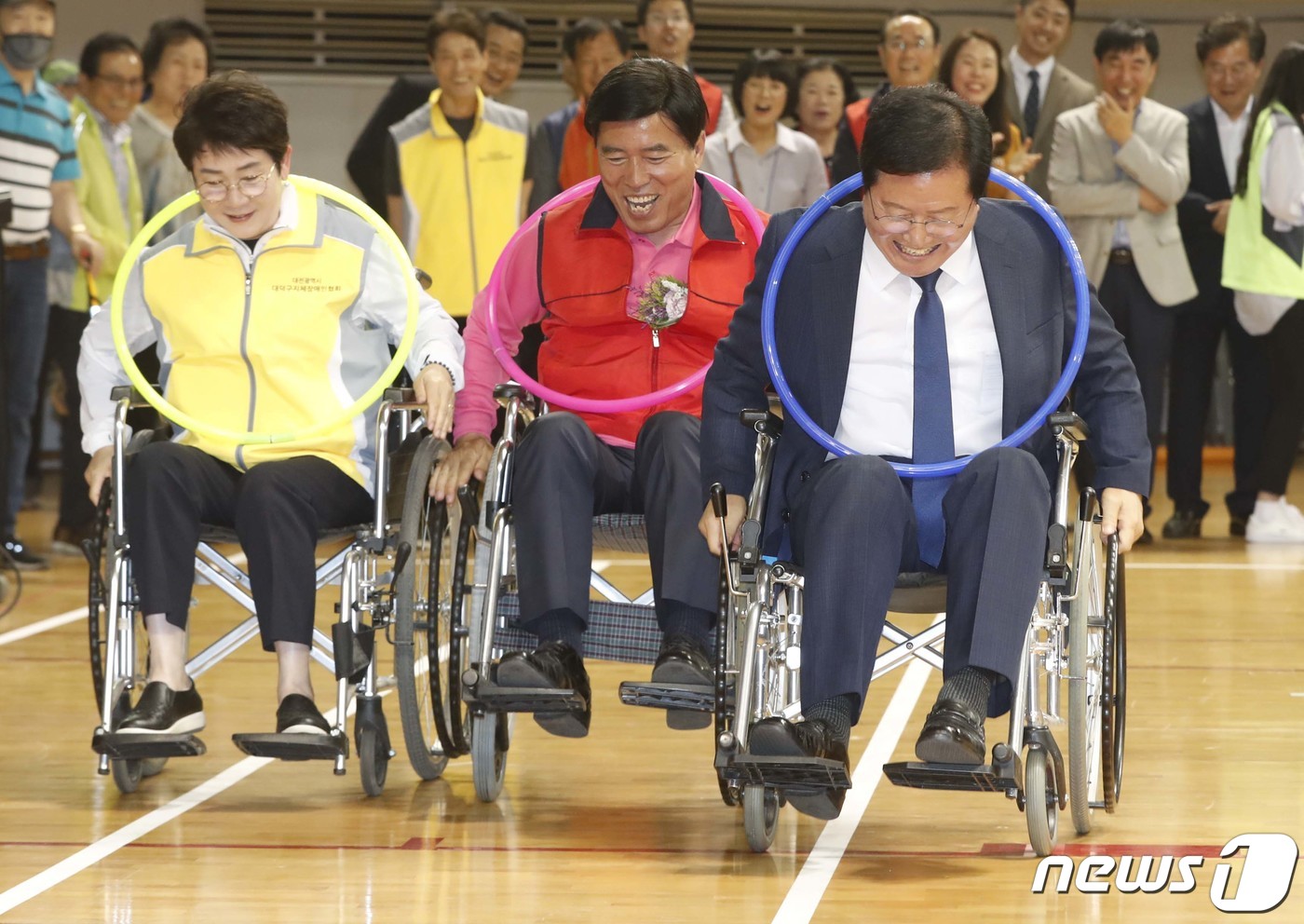 충무휠체어 이미지