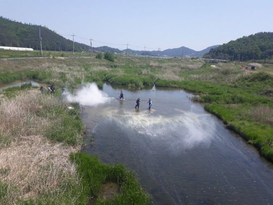 한국농어촌공사 이미지