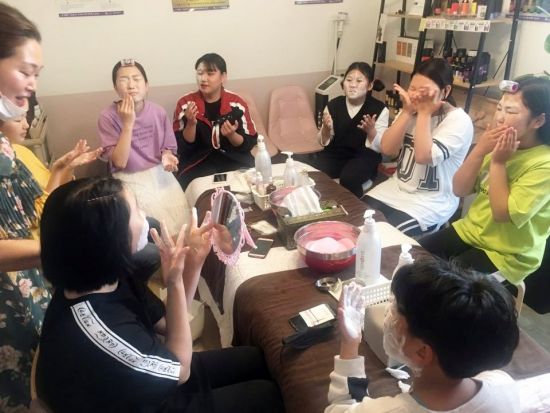 호남대랄랄라스쿨주 이미지