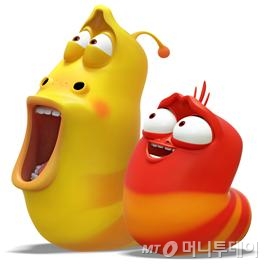 라바 이미지