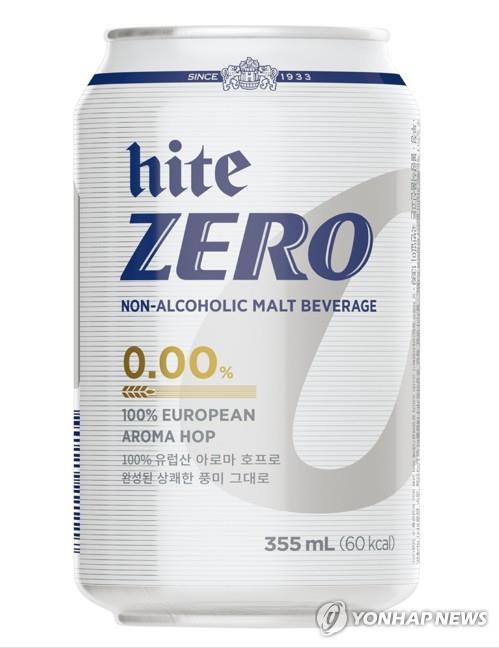 하이트진로음료 주식회사 이미지