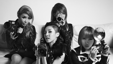 씨엘 이미지
