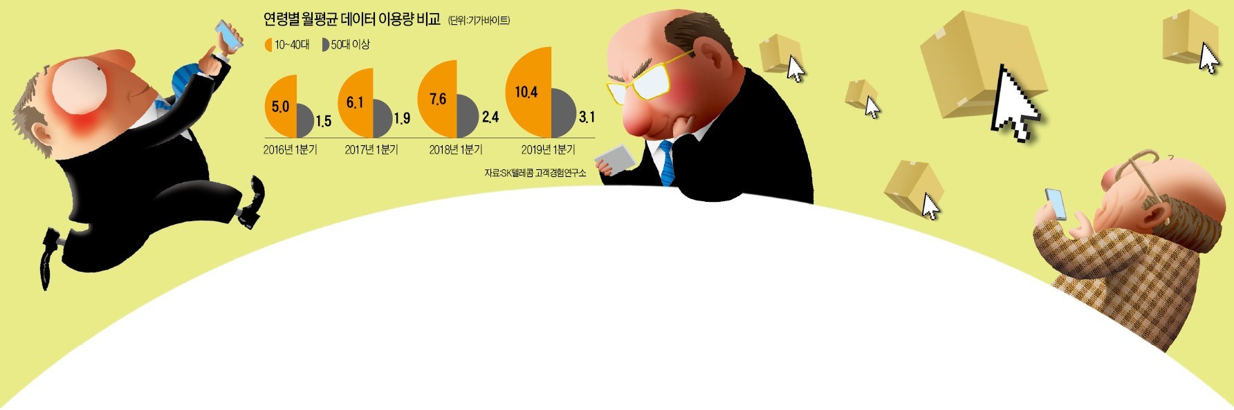 윤모바일 이미지