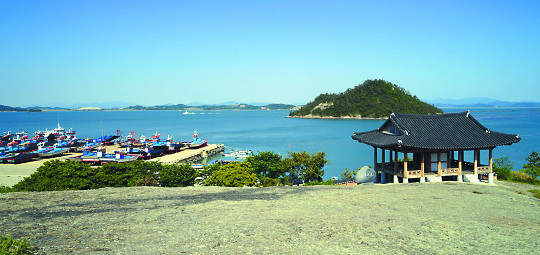 울돌목 이미지