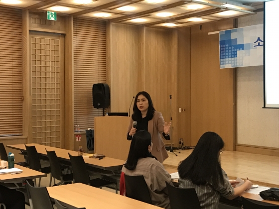 김은주 이미지