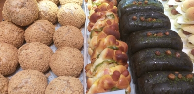 빵굽는사람들 이미지