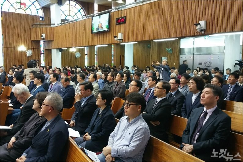 광주한빛교회 이미지