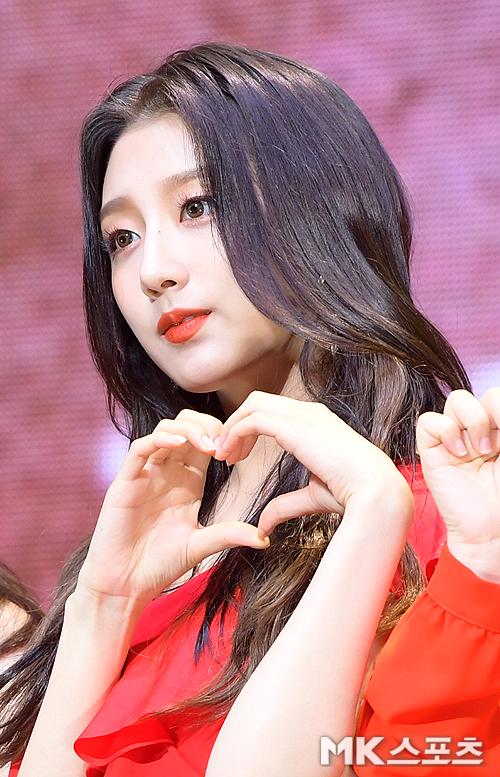 예인 이미지