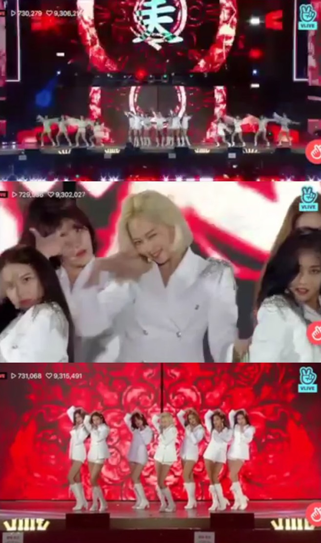 씨엘씨 이미지