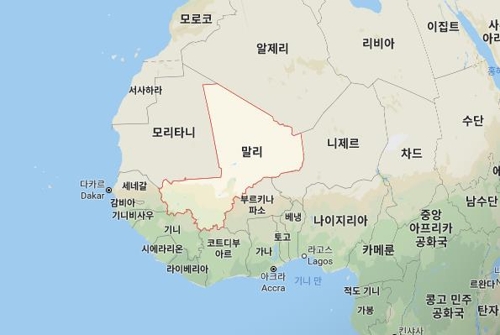 아프리카 이미지