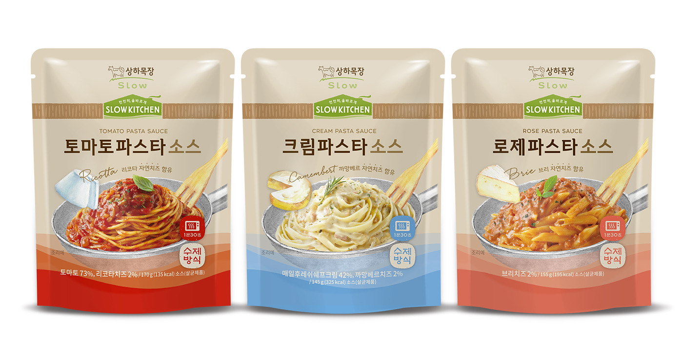슬로우키친 이미지