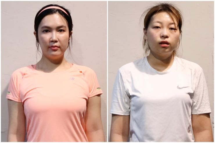 바디챌린저 이미지