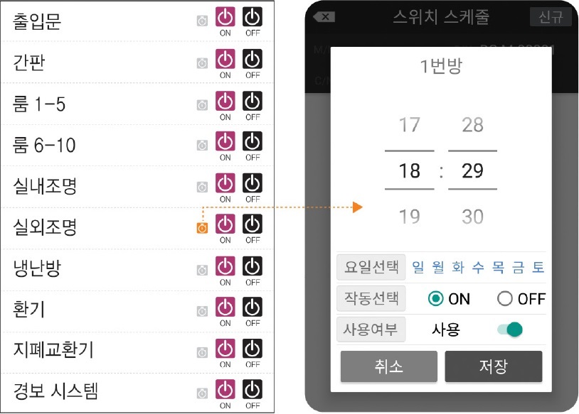 오케이노래연습장 이미지