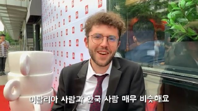 큐로에프앤비 이미지