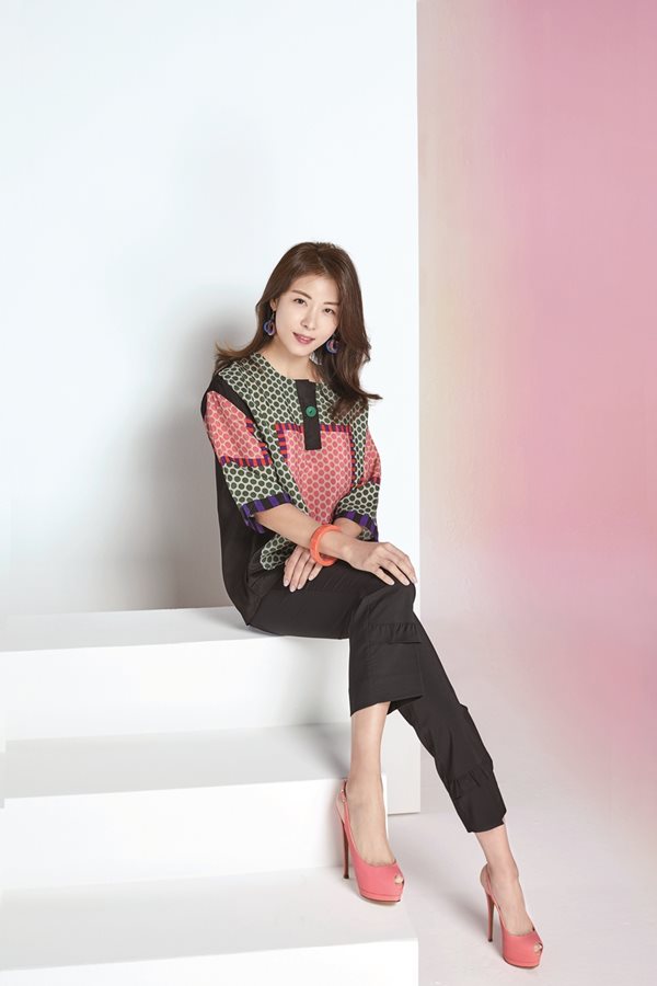 레이디 이미지