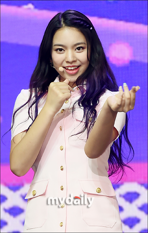 마이린린 이미지